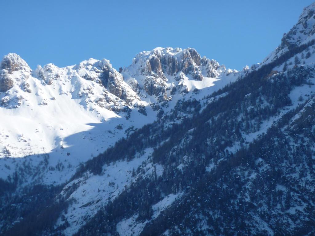 Le Rendez Vous De Vauban Gites & Spa Mont-Dauphin Esterno foto