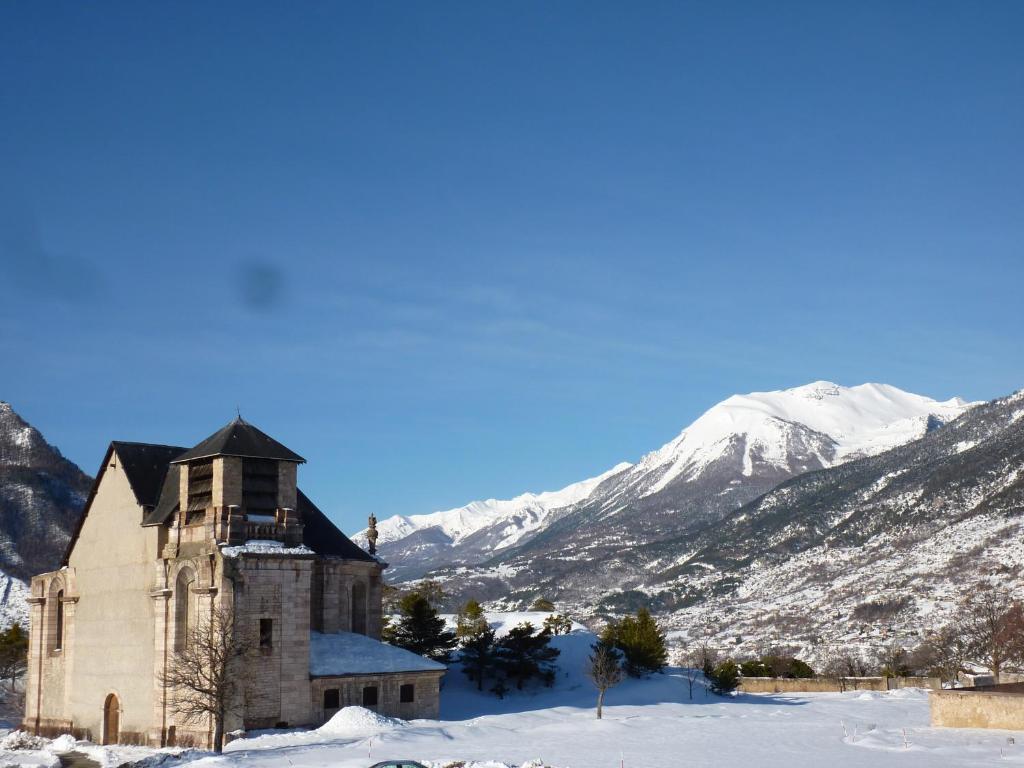 Le Rendez Vous De Vauban Gites & Spa Mont-Dauphin Esterno foto