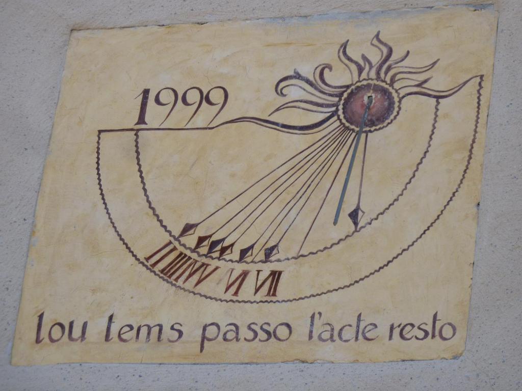 Le Rendez Vous De Vauban Gites & Spa Mont-Dauphin Esterno foto