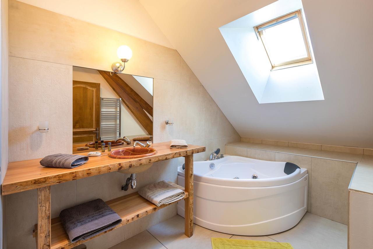 Le Rendez Vous De Vauban Gites & Spa Mont-Dauphin Esterno foto
