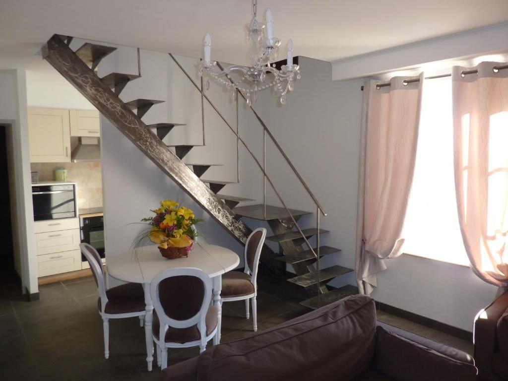 Le Rendez Vous De Vauban Gites & Spa Mont-Dauphin Esterno foto
